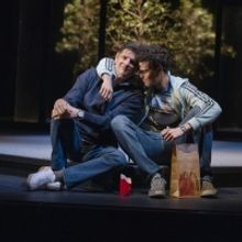 BWW Review: ATC Closes Season With World Premiere of HOW TO MAKE AN AMERICAN SON