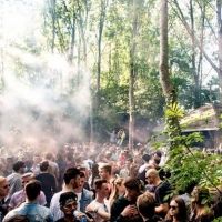 Forest Festival Planet Paradigm Announces Full Line-Up For 2020