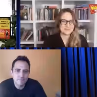 Heidi Schreck and Oliver Butler Talk WHAT THE CONSTITUTION MEANS TO ME and More on…