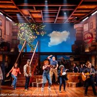 Review: COME FROM AWAY at Ogunquit Playhouse Photo