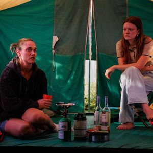 CAMPING by Colt Coeur to Add Performances at HERE Arts Center