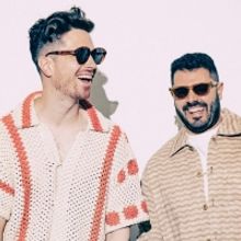 The Blue Stones Release 'What's It Take To Be Happy?' Single