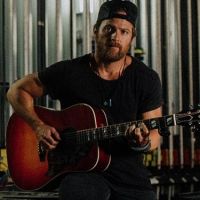 Kip Moore Room To Bring SPARE ACOUSTIC Tour To MPAC