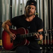 Kip Moore Room To Bring SPARE ACOUSTIC Tour To MPAC