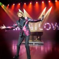 BWW Feature: Barry Manilow Returns to Vegas in a BIG Way