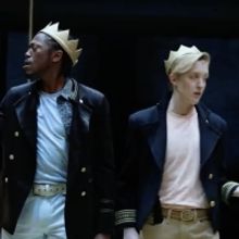 VIDEO: First Look at The Arden Theatre Company's Production of INTO THE WOODS