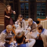 Video: First Look at THE SOUND OF MUSIC North American Tour Video