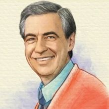 Dennis Scott & Tom Bergeron Call For Fred Rogers To Be Inducted Into The Songwriters 