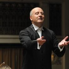 BWW Review: PAAVO JÄRVI CONDUCTS THE PHILHARMONIA ORCHESTRA, Royal Albert Hall