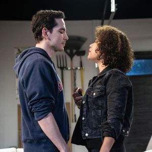 Review Roundup: Danny Tejera's TOROS at Second Stage Theater