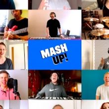 VIDEO: Finland's Musical Artists Build A Mash Up Video To Bring People Up From Corona