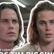FRIDAY NIGHT LIGHTS: 16 Minutes of Tim Riggins' Most Iconic Moments on Paramount+