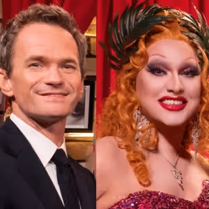 Neil Patrick Harris & David Burtka Lead Hulu's DRAG ME TO DINNER Series Featuring…