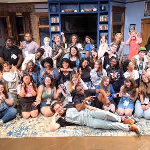 Horizon Theatre Hosts Annual New South Young Playwrights Festival
