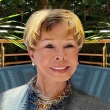 Neile Adams McQueen Releases New Book MIYAMI-SAN (A Love Story)