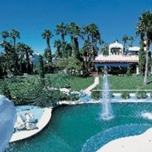 The Neon Museum Presents DUCK DUCK SHED: Celebrating Las Vegas Architecture, Design, 