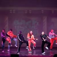 THE HIP HOP NUTCRACKER to Celebrate Its 10th Season With 30 City National Tour