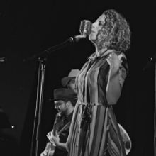 Vida Chai Premieres All-New Immersive Concert at New Hazlett Theater