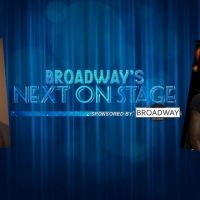 WATCH: Our Next on Stage Winners, Terrence and Willem, Chat with Richard Ridge!