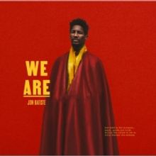 Jon Batiste Releases New Album WE ARE