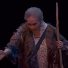 VIDEO: Watch Stratford Festival's THE TEMPEST; Now Streaming!