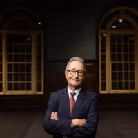 The Huntington's Founding Managing Director Michael Maso to Step Down in June 2023