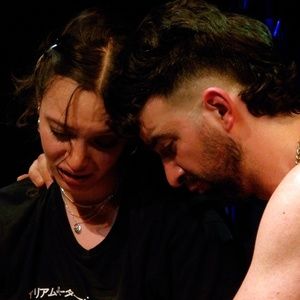 Crítica: DANI Y EL PROFUNDO MAR AZUL at LA TEATRERÍA