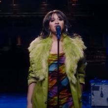 VIDEO: Jazmine Sullivan Performs 'Pick Up Your Feelings' on THE TONIGHT SHOW