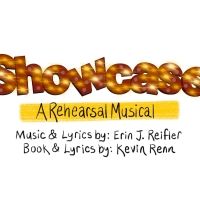 New Musical Comedy SHOWCASE: A REHEARSAL MUSICAL to Present Concert Reading at The…
