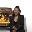 Video: Kara Young and Mallori Johnson Bonded While Playing Twins in IS GOD IS Photo