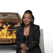 Video: Kara Young and Mallori Johnson Bonded While Playing Twins in IS GOD IS