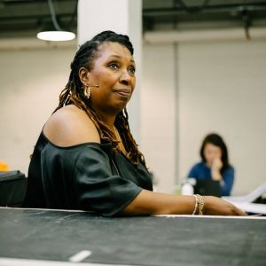 Jo Martin Replaced by Sharon Duncan-Brewster in DEATH OF ENGLAND: CLOSING TIME
