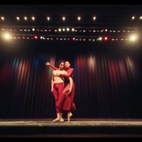 VIDEO: Tiler Peck Presents DANCING INTO FOREVER in Partnership With Designer Justin…