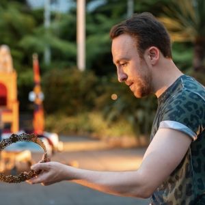 Review: HENRY VI, Bard in the Botanics