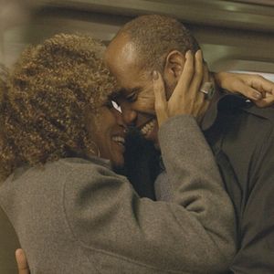 Photos: First Look At Nathaniel Stampley, Lana Gordon & More IN MT Shorts' STILL HERE