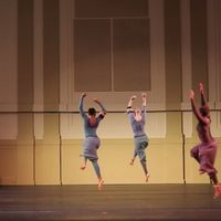 Video: First Look at Garth Fagan Dance in LIFE RECEDING at The Joyce Video