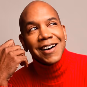 Video: Let Darius De Haas Carry You This Christmas