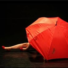 EDINBURGH 2023: Review: TEMPORARILY YOURS, Underbelly Bristo Square