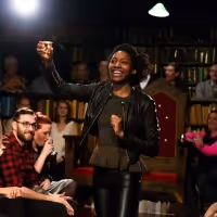 DRUNK SHAKESPEARE to Open in Houston in January