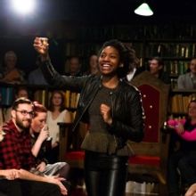 DRUNK SHAKESPEARE to Open in Houston in January