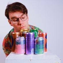 Connor McKenna to Makes His Edinburgh Fringe Debut With SELTZER BOY