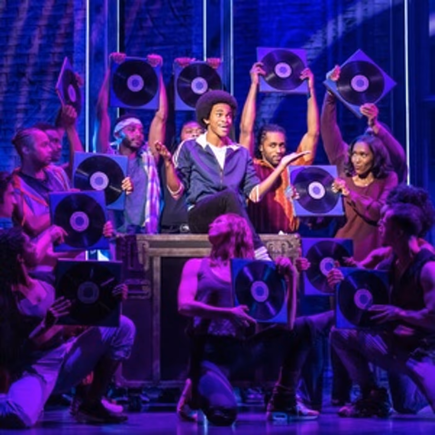 Around The BroadwayWorld: Top News, Reviews, Interviews & More from January 2026  Image