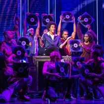 Interview: Melvin Gray Jr. of MJ THE MUSICAL at Old National Centre Shares the Human Side