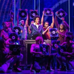 Interview: Melvin Gray Jr. of MJ THE MUSICAL at Old National Centre Shares the Human Side