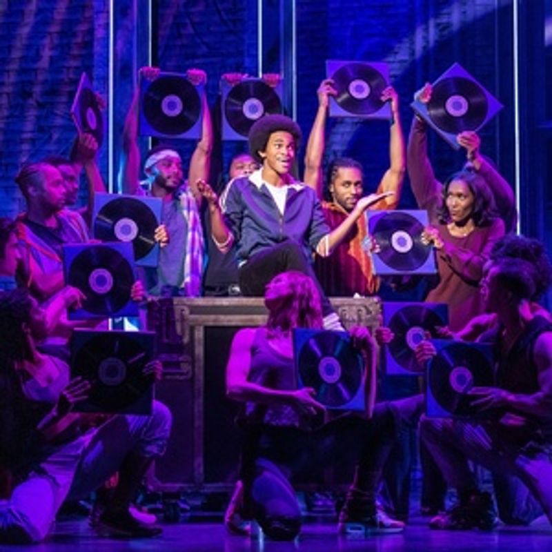 Around The BroadwayWorld: Top News, Reviews, Interviews & More from January 2026 Image