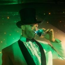 Interview: Austin McCormick and Sam Urdang Talk COCKTAIL MAGIQUE