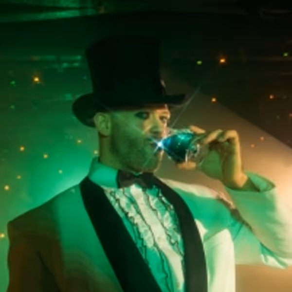 Interview: Austin McCormick and Sam Urdang Talk COCKTAIL MAGIQUE Photo