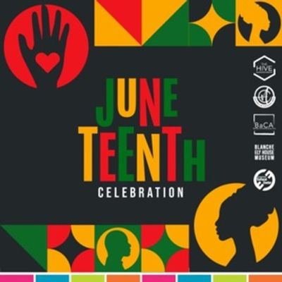 Pompano Beach Celebrates Juneteenth and Caribbean Heritage Month With Music, Theater 