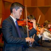 Hoff-Barthelson's Festival Orchestra Holds Auditions On December 13