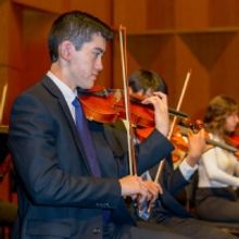 Hoff-Barthelson's Festival Orchestra Holds Auditions On December 13